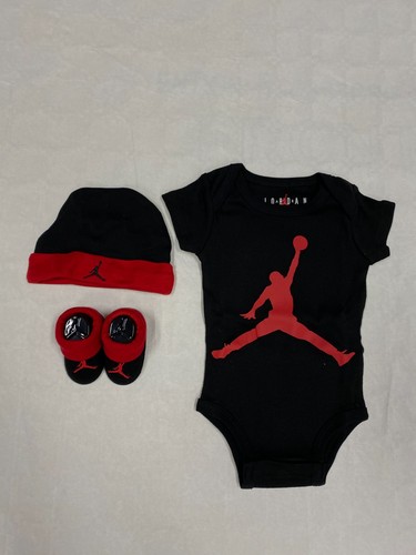 Ensemble bébé jordan - ensemble,