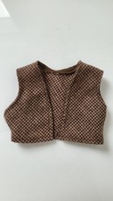 Petit gilet sans manche