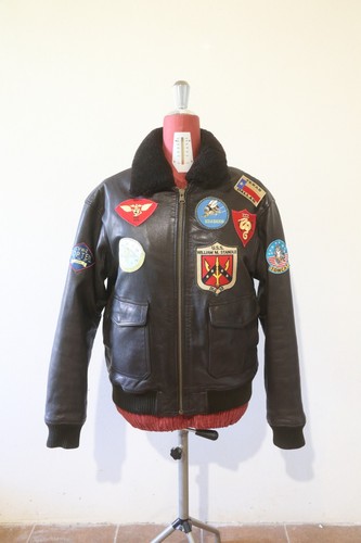 Avirex veste volante - volante, top