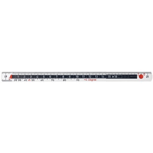 Mesure pliante wiha - mesure,