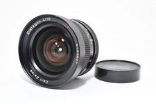 Objectif Contax Carl Zeiss