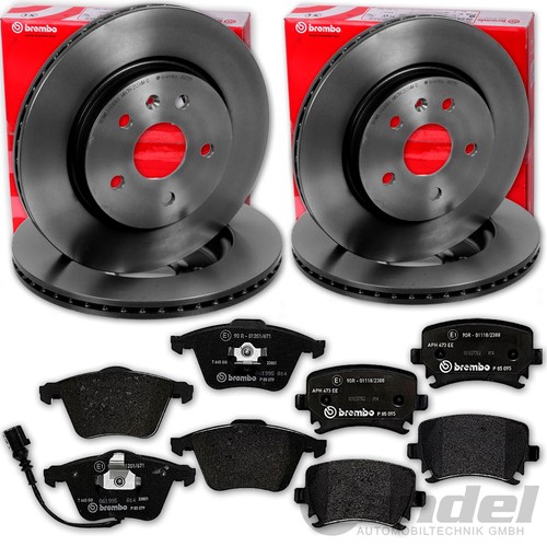 Brembo disques revêtements - disques, +