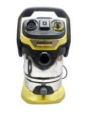 Aspirateur industriel Karcher