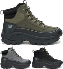 Caterpillar Intruder Galosh 2.0 Imperméable Isolante Bottes Chaussures Homme