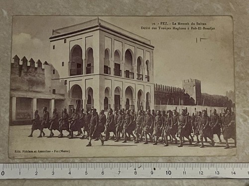 France chéchia tirailleurs - france,