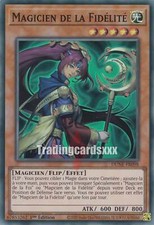 Yu-Gi-Oh! Magicien de la Fidélité : SR DUNE-FR098