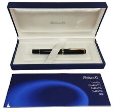 STYLO PELIKAN. À PISTON