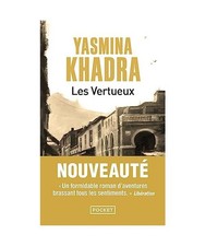 Les Vertueux: Roman: Roman