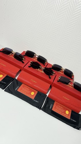 Lunettes cartier - lunettes,