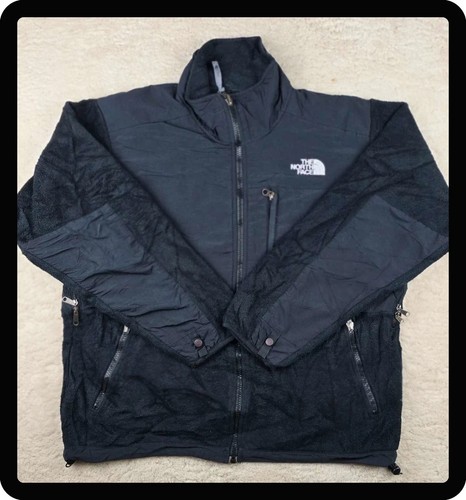 The north face denali polaire - the,