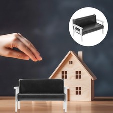  Mini Canape Maison De Poupée