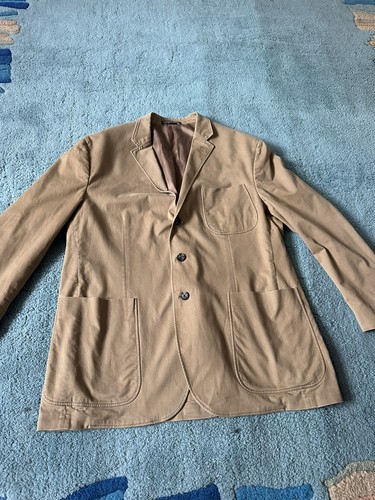 Blazers ralph lauren beige - blazers,