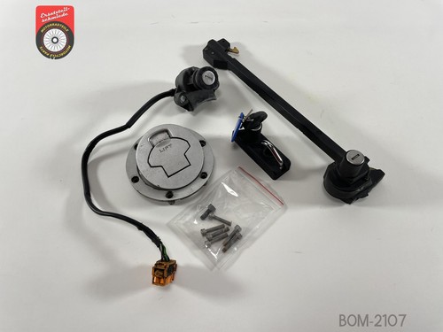 Jeu serrures bmw - serrures,