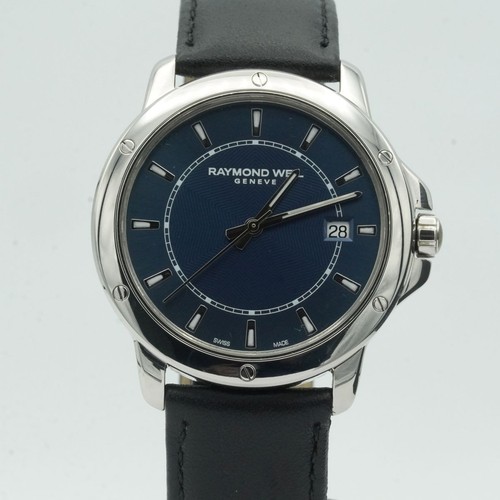 Raymond weil tango homme - raymond,