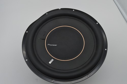 Pioneer d12d4 powerful - pioneer,