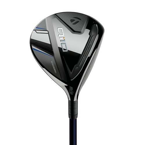 Taylormade qi10 fairwaywood - qi10,
