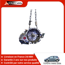 🇫🇷 BOITE DE VITESSES