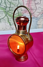 AMUSANTE PETITE LANTERNE DE