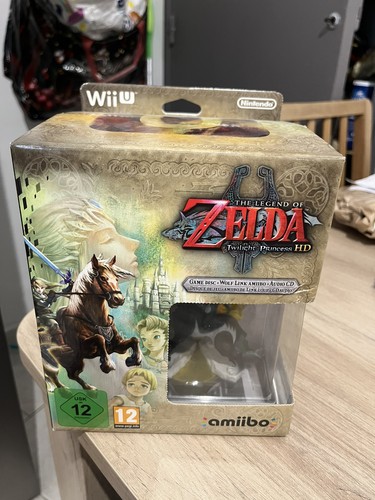 The legend zelda twilight - legend,