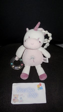 doudou peluche activité