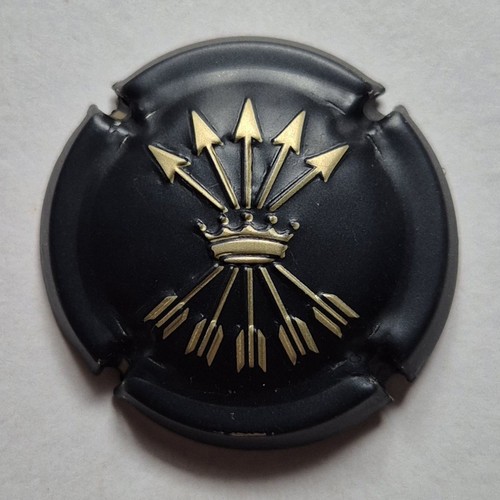 Capsule champagne barons de - de,