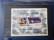 1 bloc iles Marshall **  Voir    photo