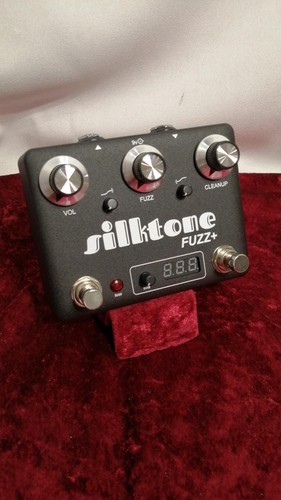 Silktone fuzz - silktone, (2603)