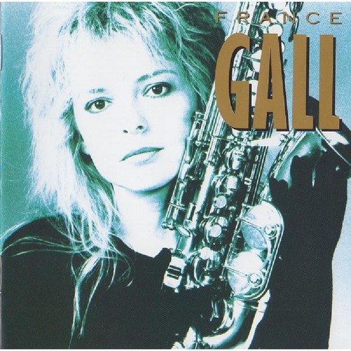 France gall - -,