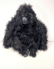 Peluche gorille 50cm