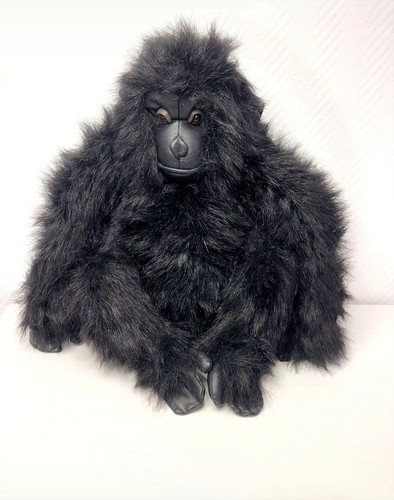 Peluche gorille 50cm