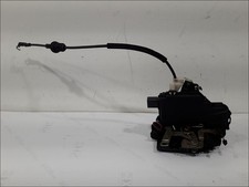 SERRURE PORTE AR D VOLKSWAGEN GOLF 4 HAYON  (1J1) 3B4839016A