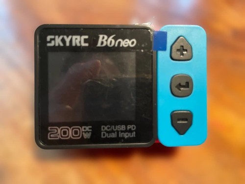 Chargeur skyrc b6neo - skyrc, avec