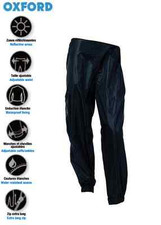Pantalon de pluie imperméable