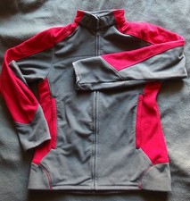 Veste polaire sweat manches