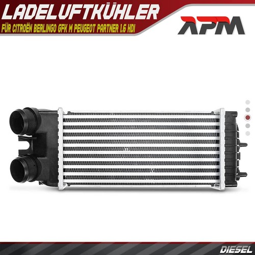 Intercooler turbo pour - intercooler,