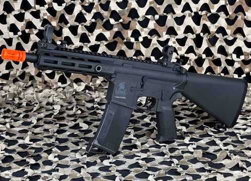 New lancer tactical gen - tactical, 3