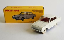 DeAgostini/ Dinky Toys N°