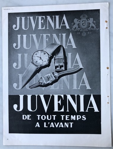 Publicite ads vogue - ads, 1948