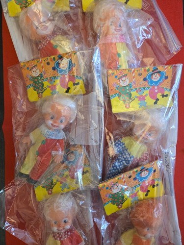 Jouet bazar vintage rare - (36),