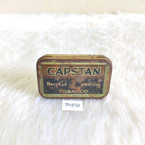 1930s vintage capstan - vintage, marine