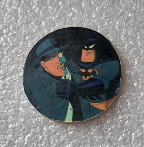 Pog batman comics - 2, dc