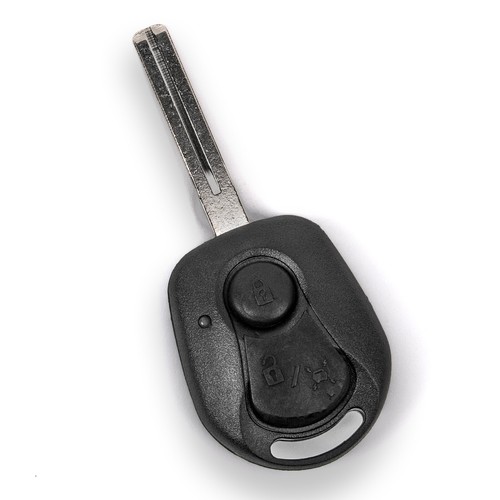 Coque cle pour ssangyong - coque,