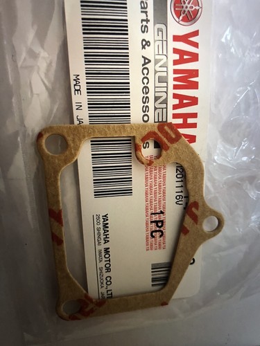 Chappy bop yamaha joint - joint, de