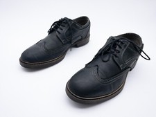 Am Shoe Homme Chaussure à Lacets de Business Cuir Taille 41 Eu Art 15764-98