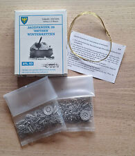 Friul ATL-93  Jagdpanzer 38