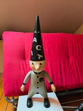 Rare figurine Facit man boy