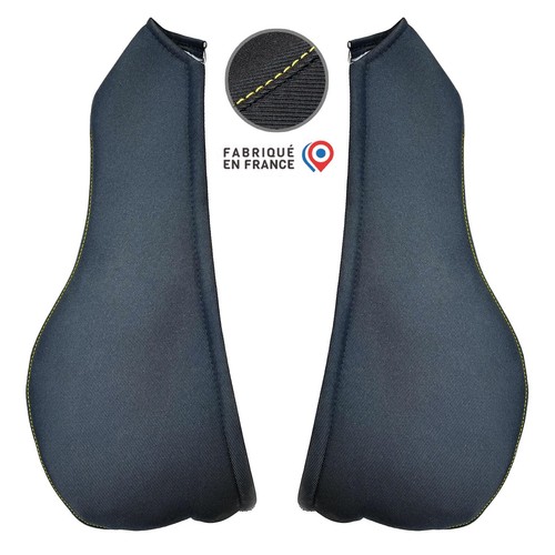 Housses recaro golf mk3 - housses, gti