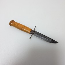 VINTAGE EDGE MARK MORA SWEDEN