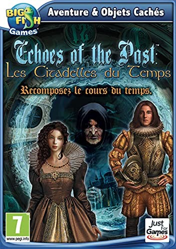 Echoes the past - the, les
