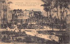 CPA – Bazeilles (Ardennes) – Musée de la Dernière Cartouche (B)